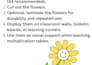design educational worksheets for kids and teachers